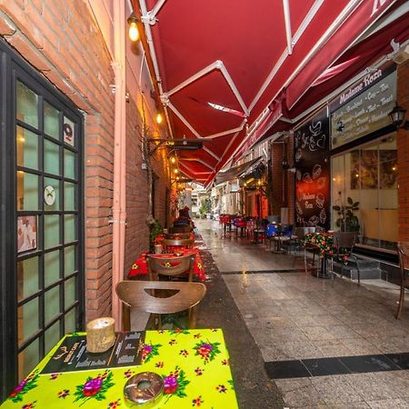 Suites İstanbul Dış mekan fotoğraf