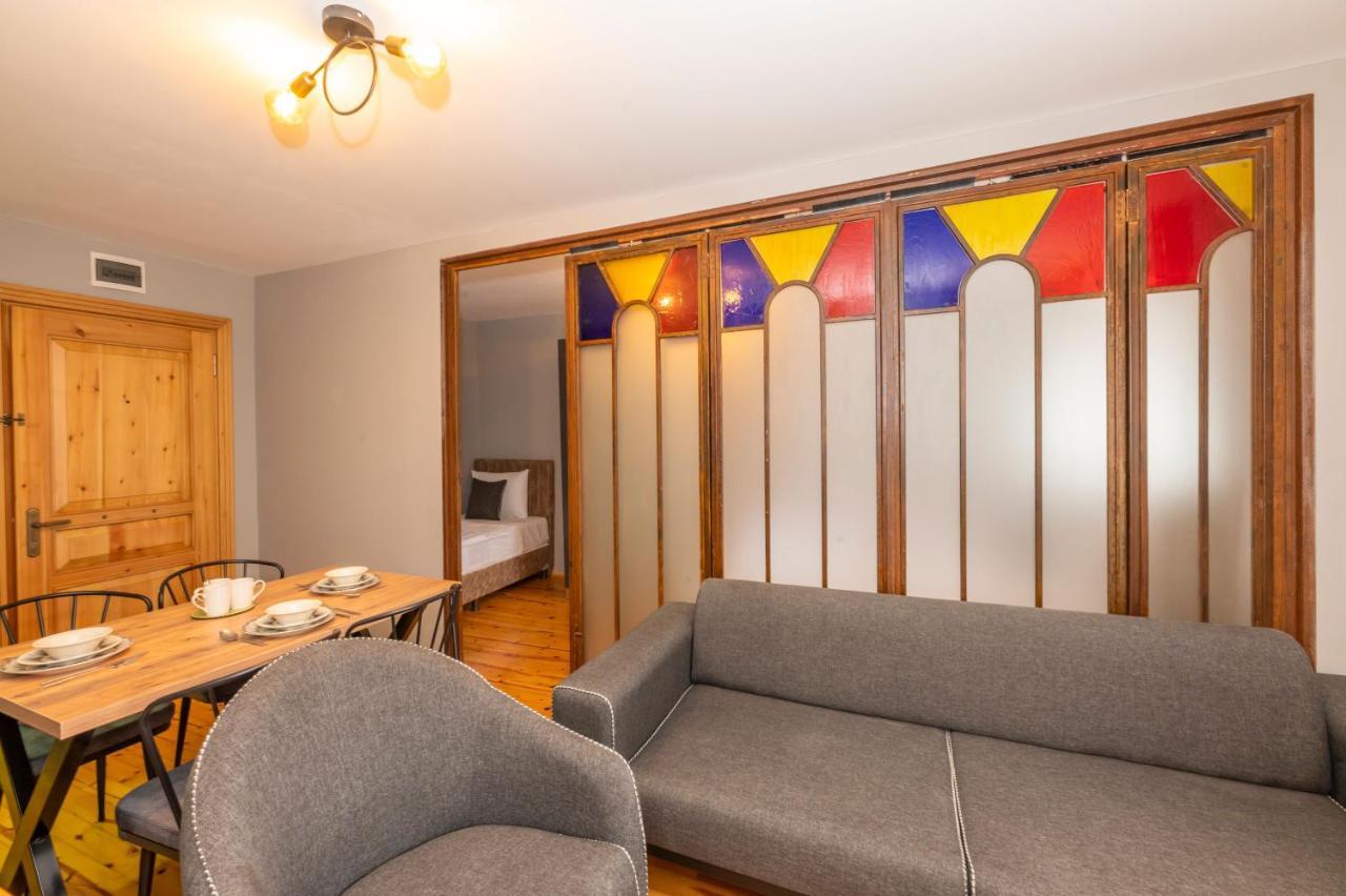 Suites İstanbul Dış mekan fotoğraf