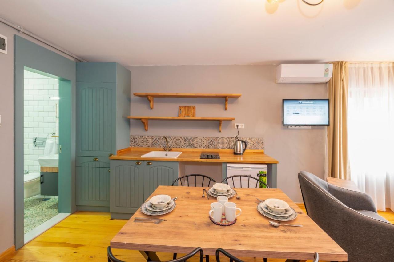 Suites İstanbul Dış mekan fotoğraf