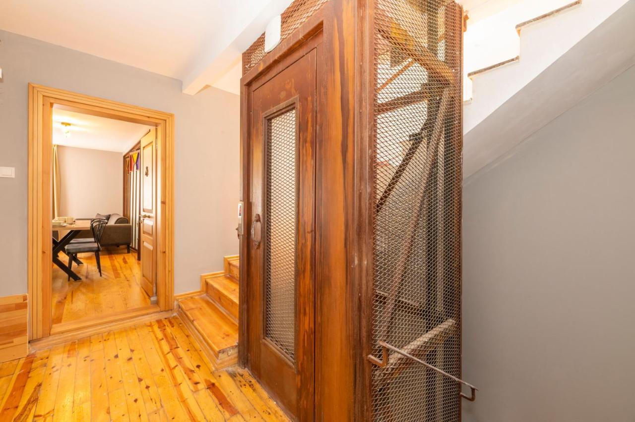 Suites İstanbul Dış mekan fotoğraf