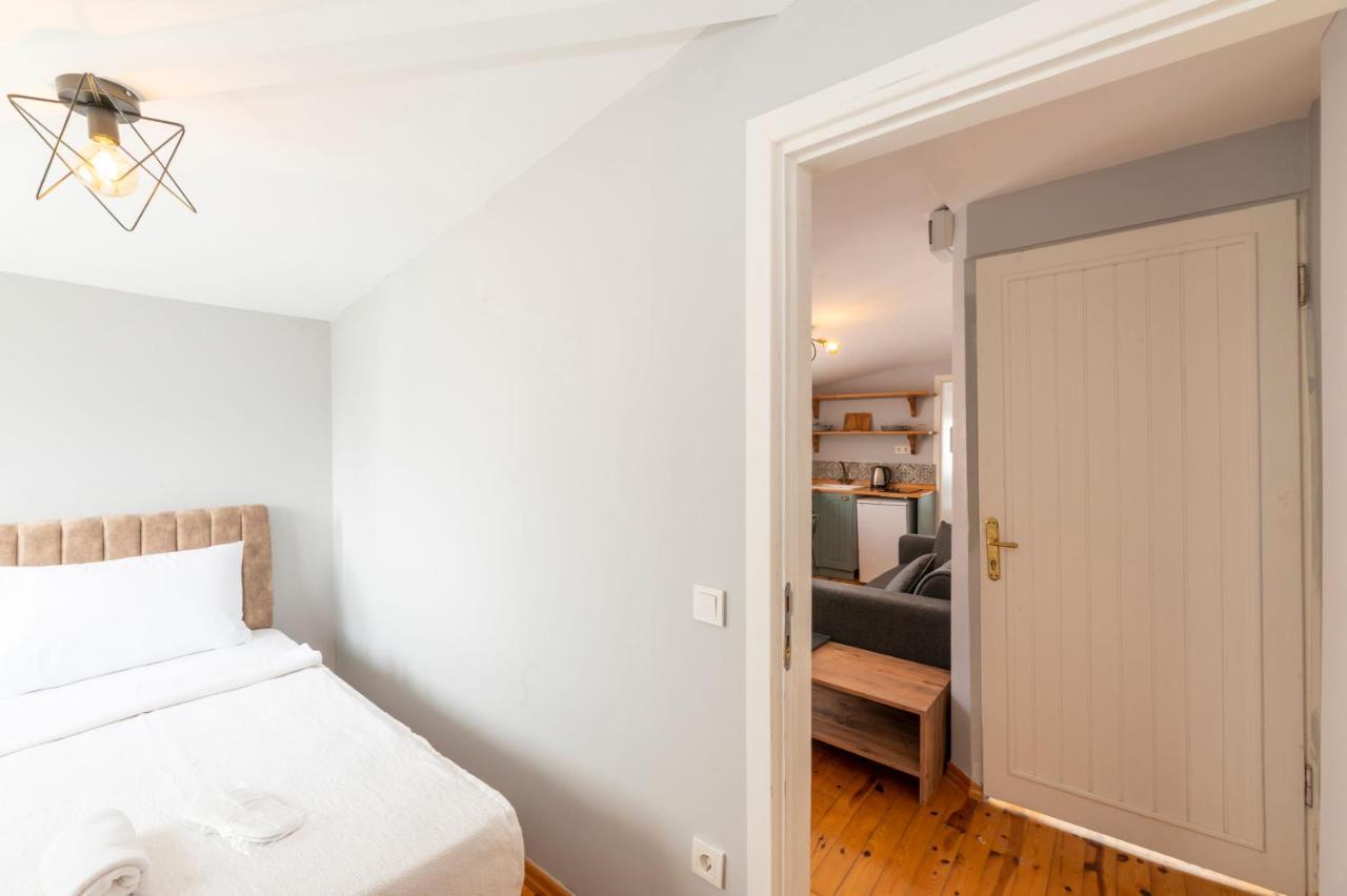 Suites İstanbul Dış mekan fotoğraf