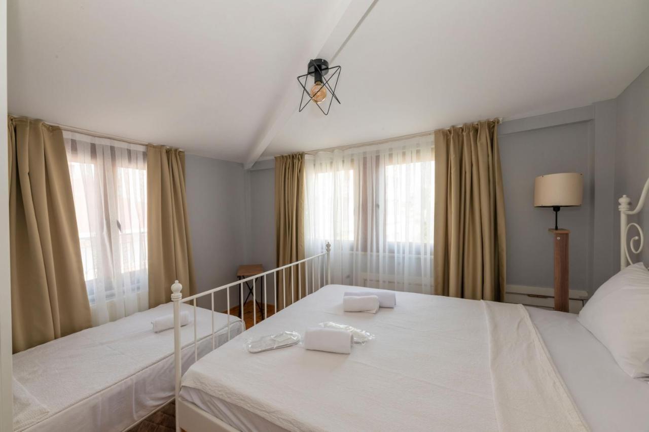 Suites İstanbul Dış mekan fotoğraf
