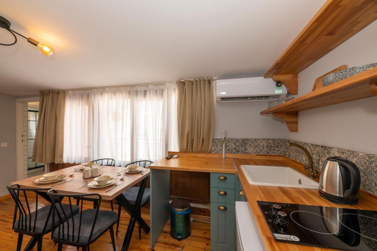 Suites İstanbul Dış mekan fotoğraf