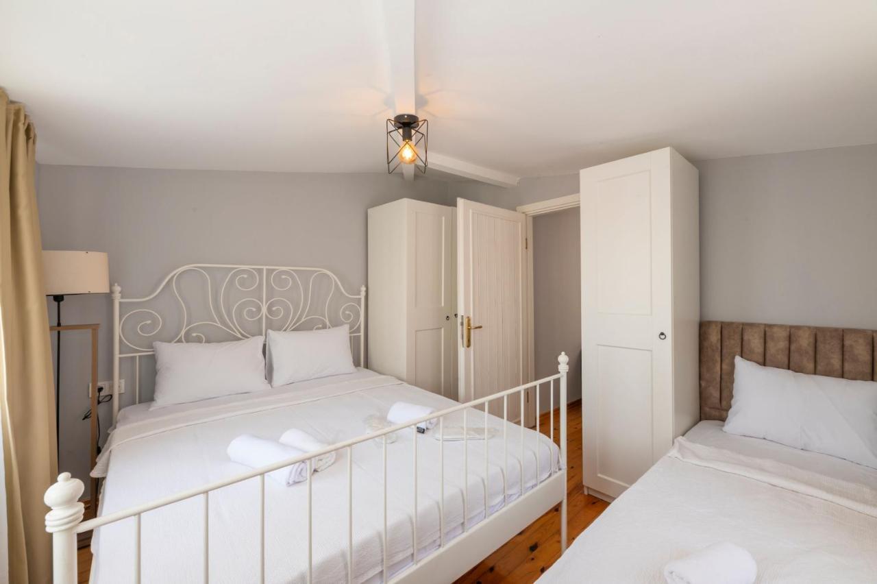 Suites İstanbul Dış mekan fotoğraf