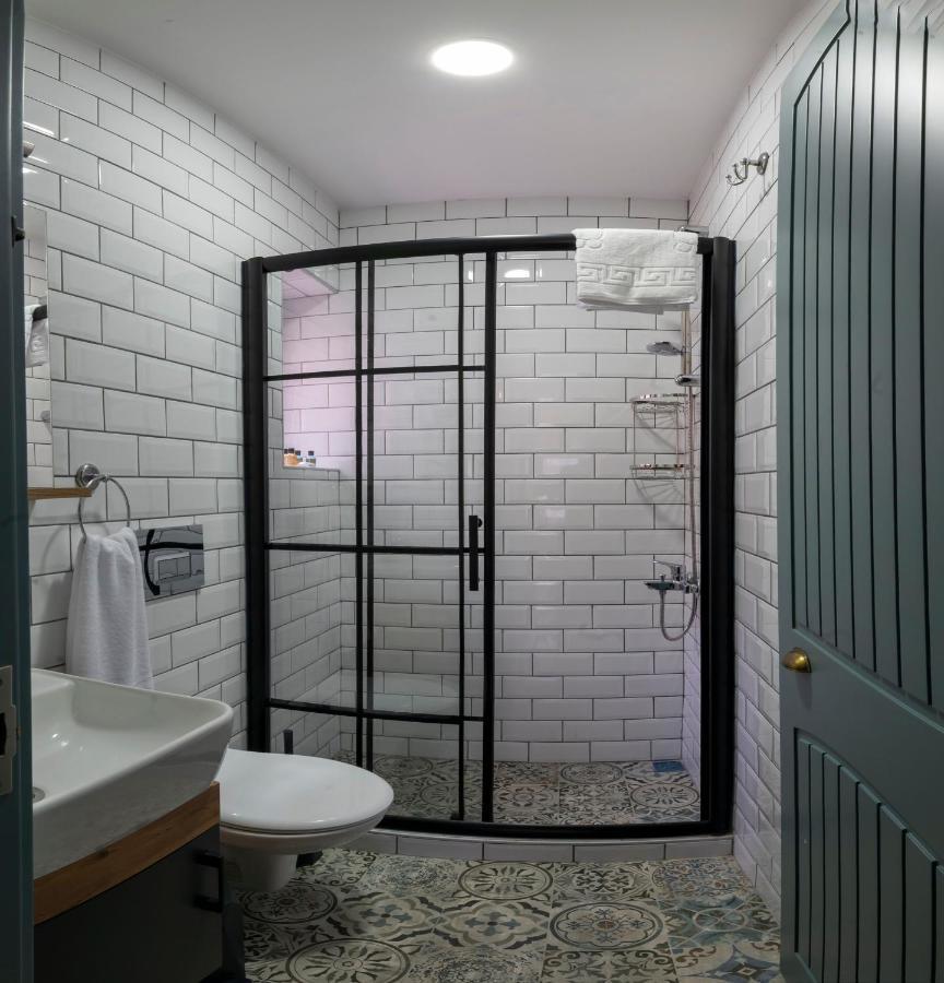Suites İstanbul Dış mekan fotoğraf