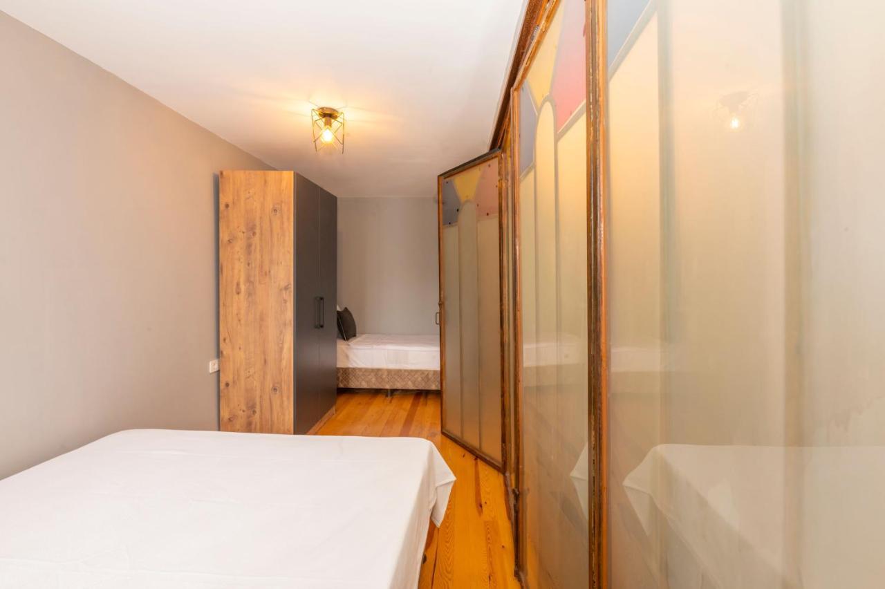 Suites İstanbul Dış mekan fotoğraf