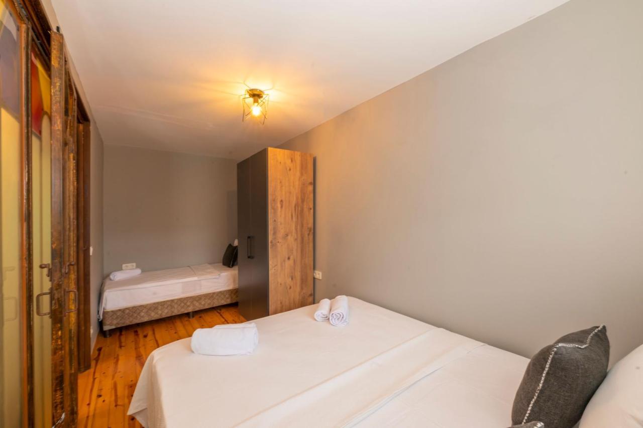 Suites İstanbul Dış mekan fotoğraf