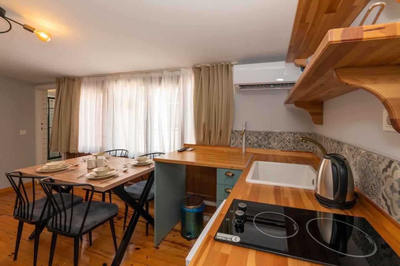 Suites İstanbul Dış mekan fotoğraf