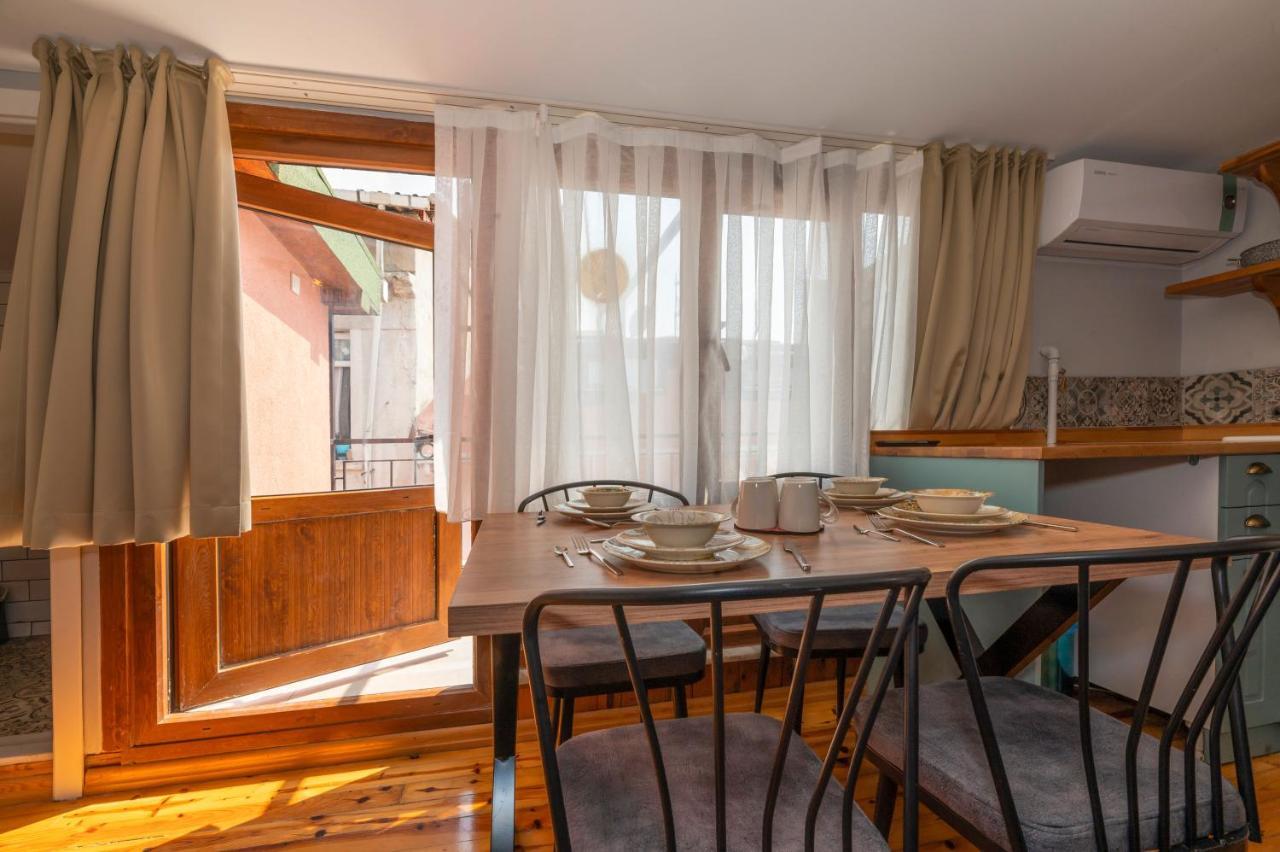 Suites İstanbul Dış mekan fotoğraf