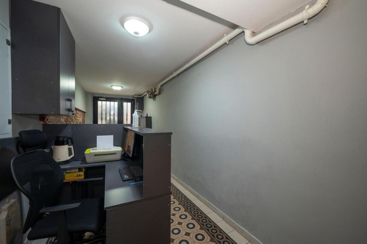 Suites İstanbul Dış mekan fotoğraf