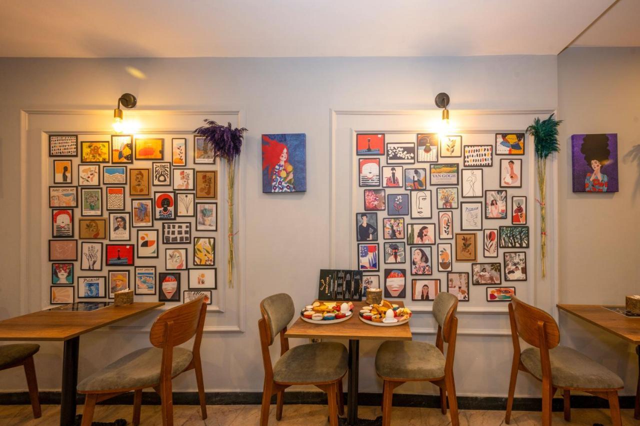 Suites İstanbul Dış mekan fotoğraf